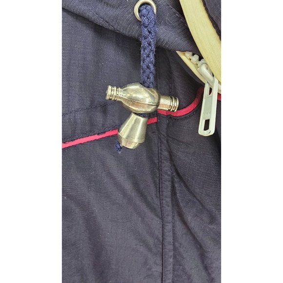 Tyrolia Vintage Woman's Ski Jacket Size 8 - Picture 3 of 4